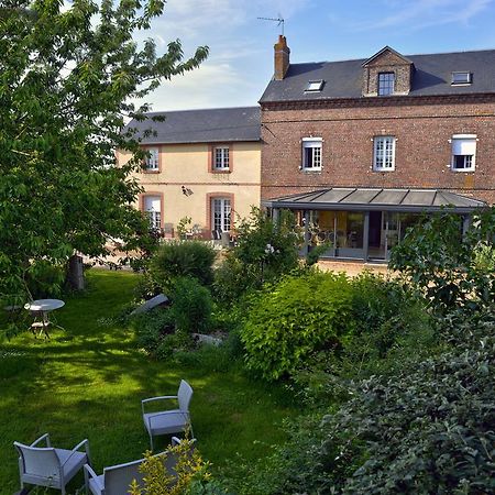 Chambres D'Hotes Ferme Du Feugres Saint-Germain-la-Campagne Εξωτερικό φωτογραφία